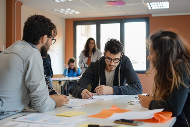 team building creatif lyon 2