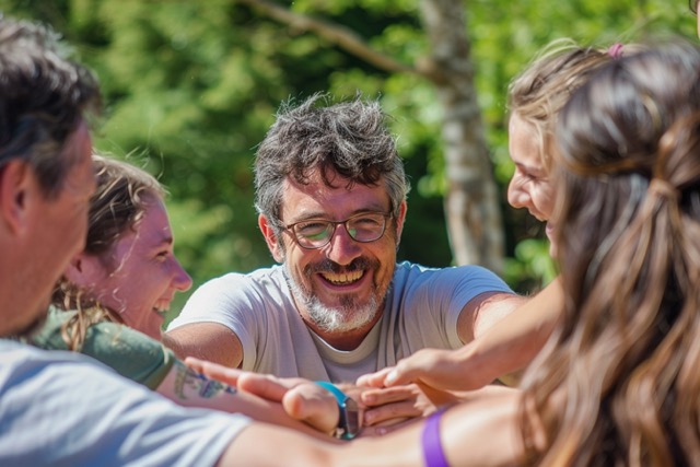 team building creatif rse en idf cohesion equipe activite original 1