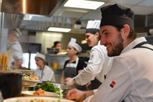 team building cuisine bourguignonne 1