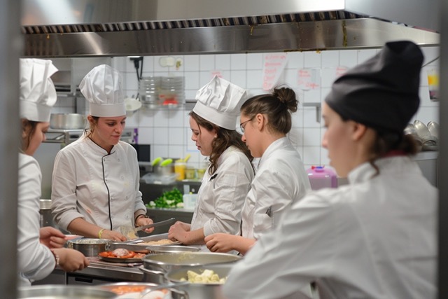 team building cuisine bourguignonne 4