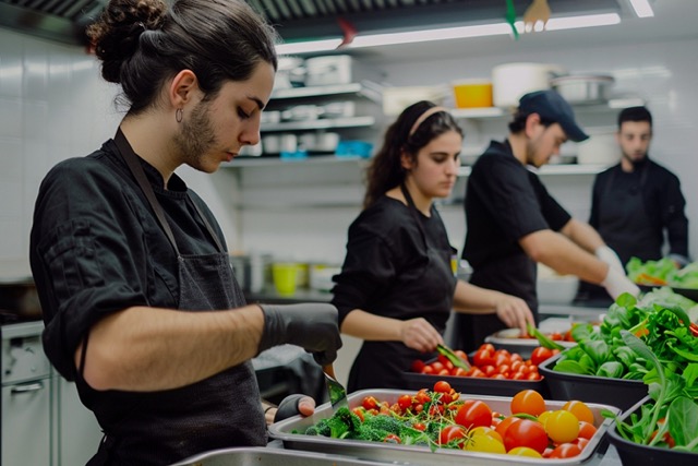 team building culinaire zero dechet eco friendly 4