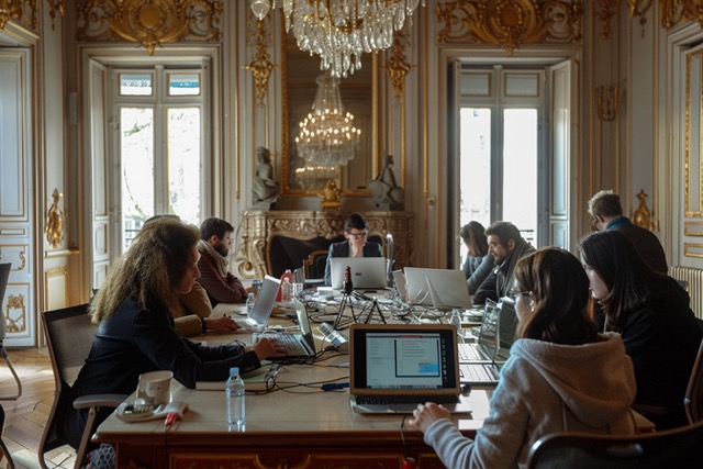 team building culture patrimoine 3