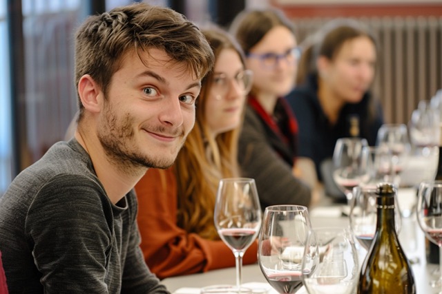 team building degustation vins Metz 2