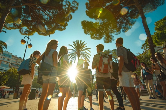 team building experience jeu de piste smartphone 3