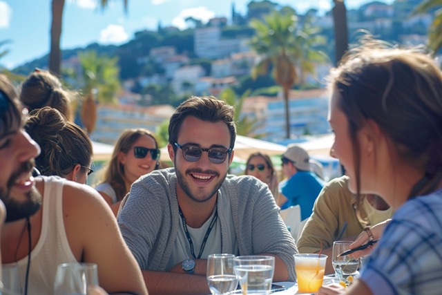 team building experience jeu de piste smartphone 4