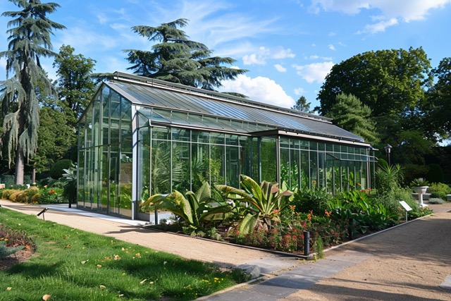 team building jardin plantes enquete culturelle 2