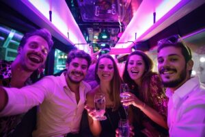 team building mini bus party paris renforcer cohesion equipe 1