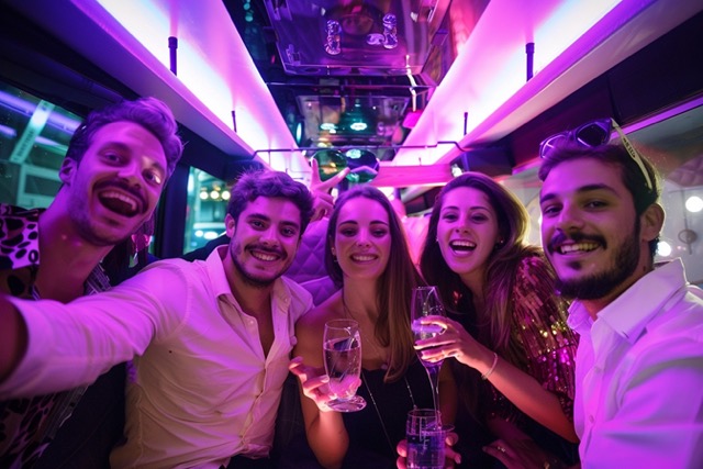 team building mini bus party paris renforcer cohesion equipe 1