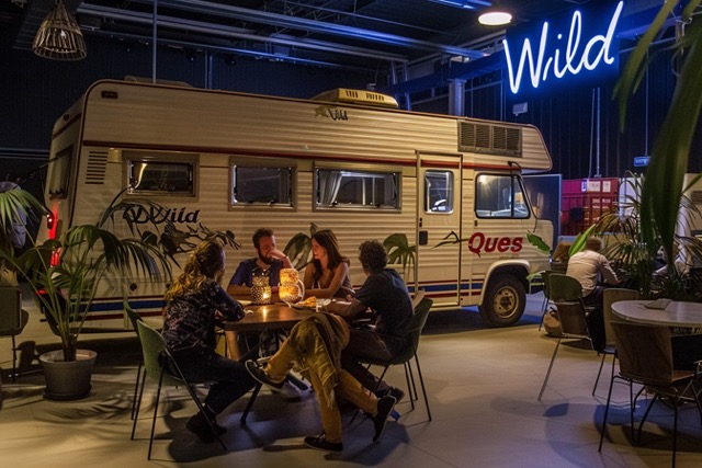 team building mobile bruxelles wild quest 2