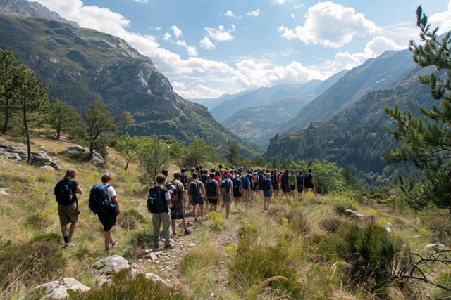 team building montagne bagneres bigorre activites 3
