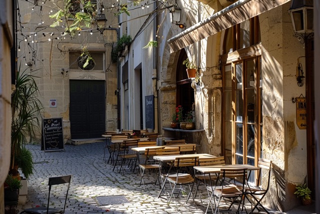 team building montpellier parcours culturel 3