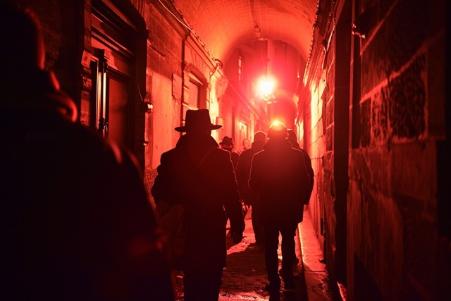 team building murder party paris passages couverts immersif 2