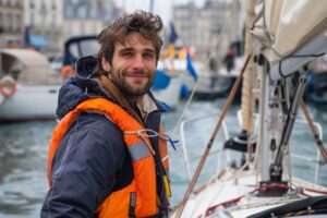 team building nautique varennes seine renforcez cohesion equipe 1