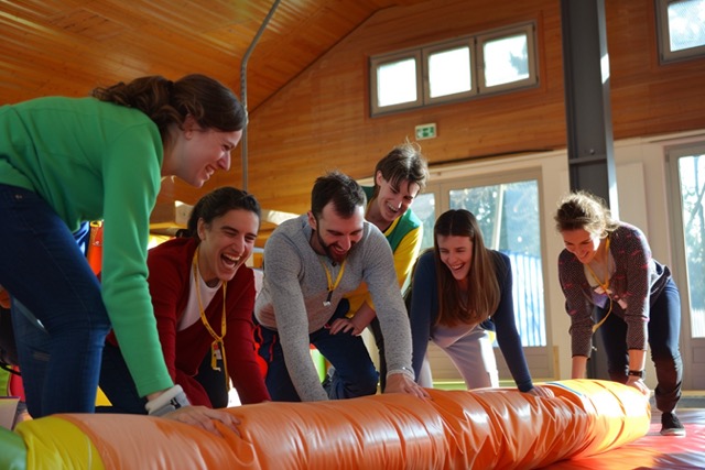 team building olymp ludiques bordeaux activite renforcement equipe divertissante 1