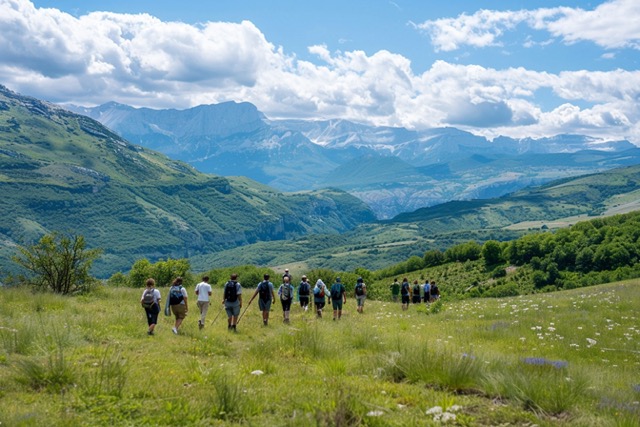 team building olympiades cohesion equipe rhone alpes. 2