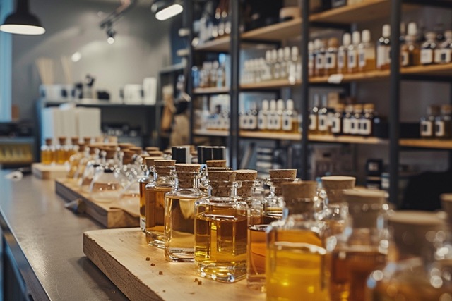 team building parfum aix provence experience decouverte unique 2