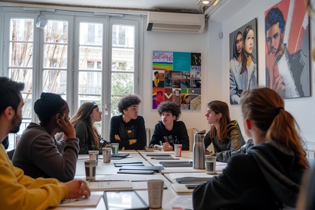 team building paris atelier creatif cohesion equipe 2