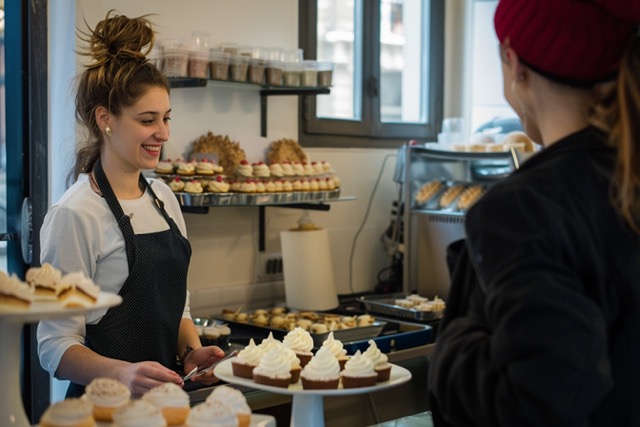 team building paris choux eclair 4