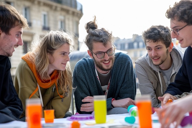 team building paris ile cite disparition 3