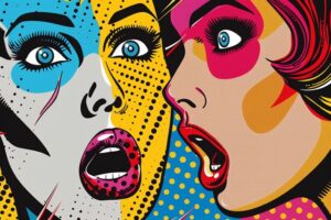 team building pop art creez une oeuvre unique entreprise 1