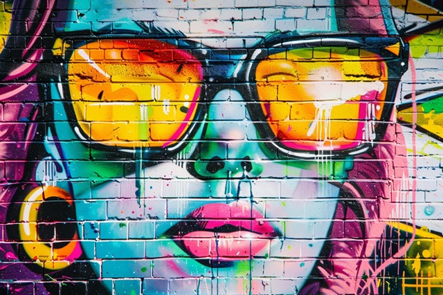 team building pop art creez une oeuvre unique entreprise 4