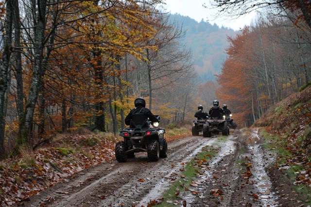 team building randonnee saint ame 3