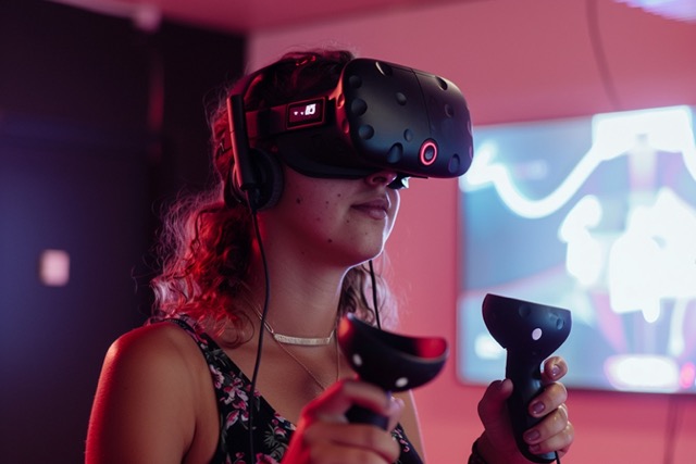 team building realite virtuelle claye souilly activite immersive cohesion equipe 1