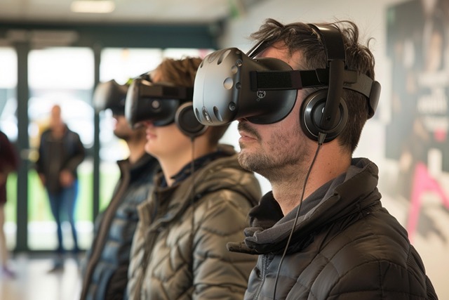 team building realite virtuelle claye souilly activite immersive cohesion equipe 4