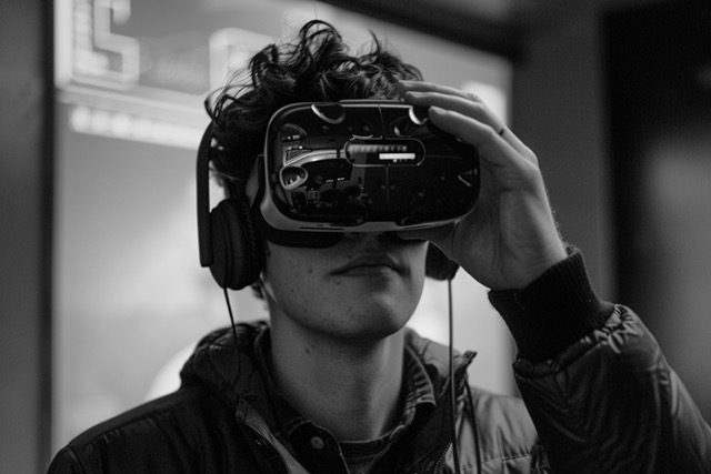 team building realite virtuelle lyon experience immersive cohesion equipe 3