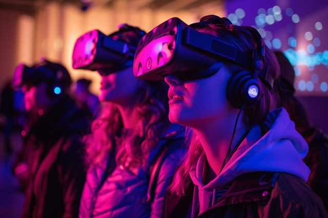 team building realite virtuelle nancy renforcer cohesion equipe 1