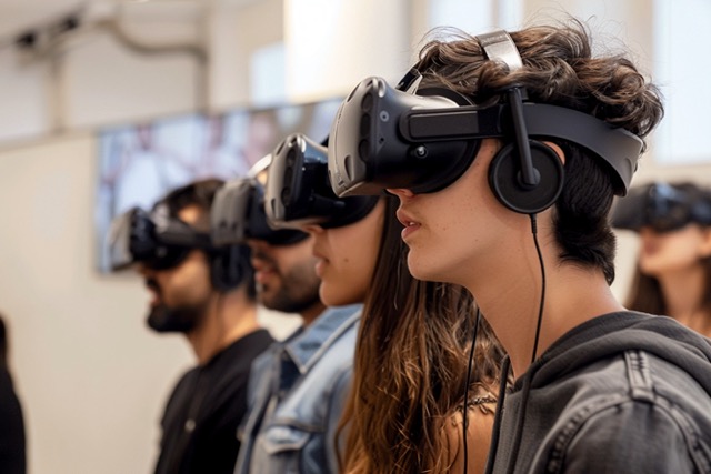 team building realite virtuelle nancy renforcer cohesion equipe 4