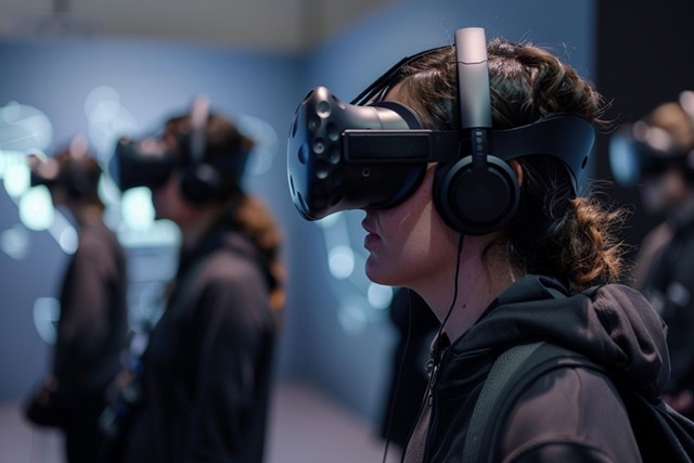 team building realite virtuelle nantes experience immersive 1