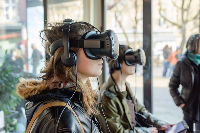 team building realite virtuelle nantes experience immersive 2