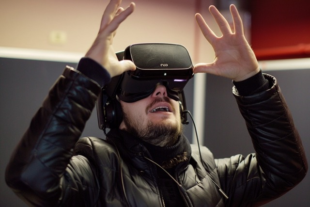 team building realite virtuelle toulouse activite immersive cohesion equipe 1