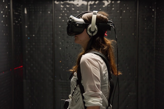 team building realite virtuelle toulouse activite immersive cohesion equipe 3