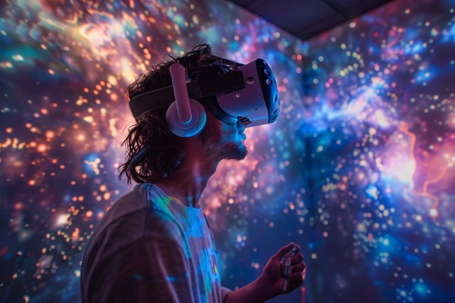 team building realite virtuelle vivez experience immersive 3