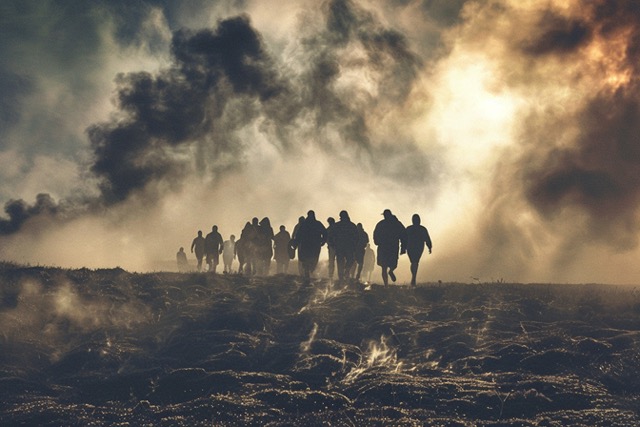 team building roman photo ile de france renforcez cohesion equipe 4