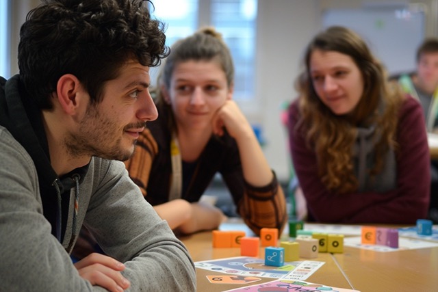 team building rse rhone alpes tour monde solidaire 3