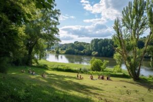 team building sportif pres metz plein air 1