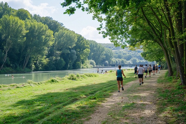 team building sportif pres metz plein air 2