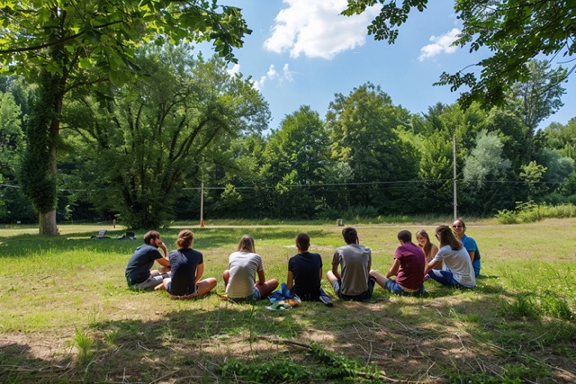 team building sportif pres metz plein air 3