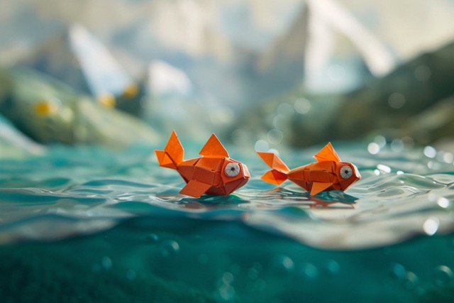 team building stop motion gifs animes paris 3