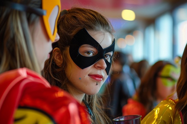 team building super heros activite ludique travail 3