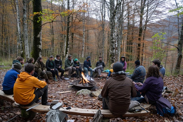 team building truffe garn activite ludique conviviale 1