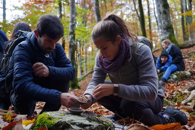 team building truffe garn activite ludique conviviale 2