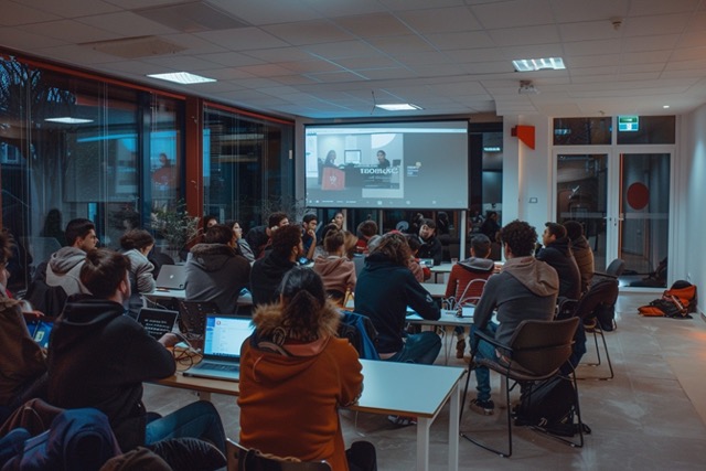team building tv quiz rennes renforcement cohesion equipe 4