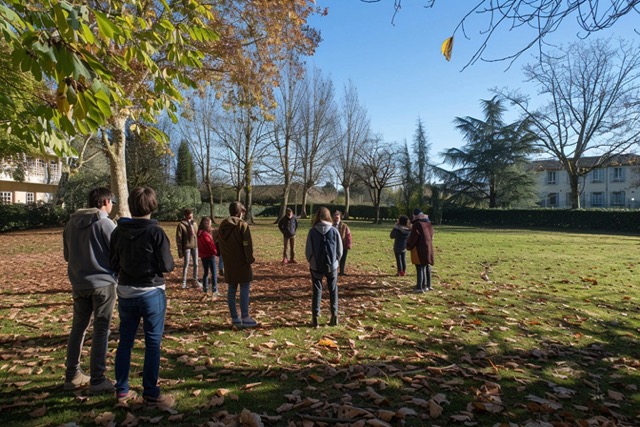 team building vegetal campus mouillere orleans activite cohesion equipe 1