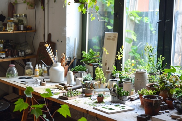 team building vegetal reims activite renforcement equipe nature 3