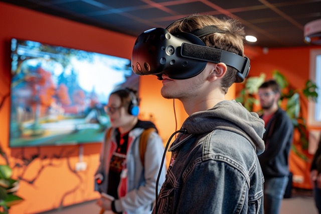 team building vr saint brieuc plongez realite virtuelle 2