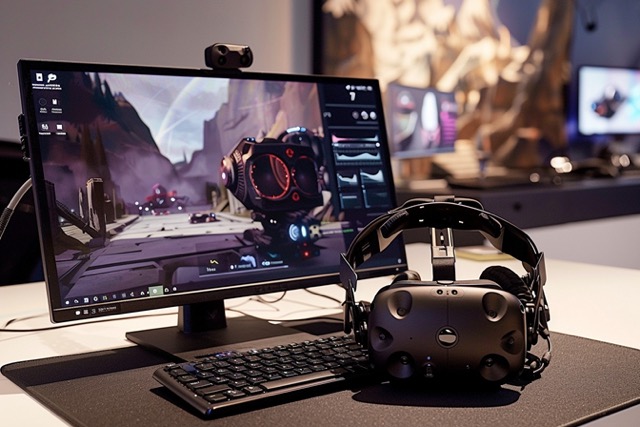 team building vr toulouse plongez realite virtuelle 1